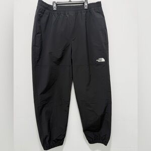The North Face Men's Black Joggers